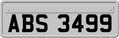 ABS3499