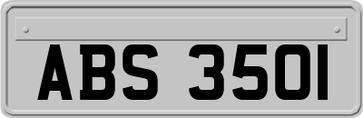 ABS3501