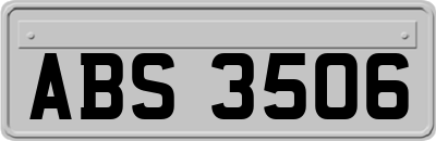 ABS3506