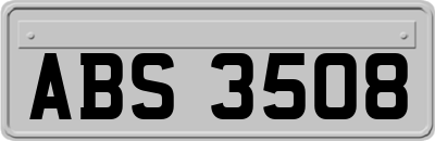 ABS3508