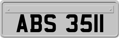 ABS3511