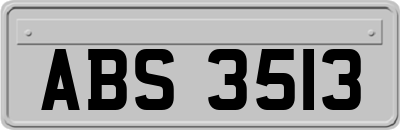 ABS3513