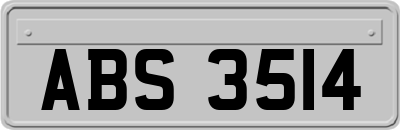 ABS3514