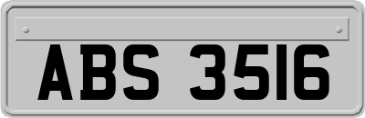 ABS3516