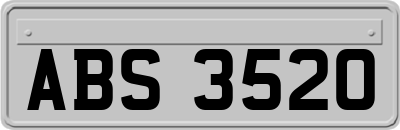 ABS3520