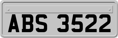 ABS3522