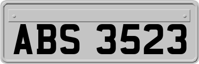 ABS3523
