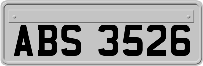 ABS3526