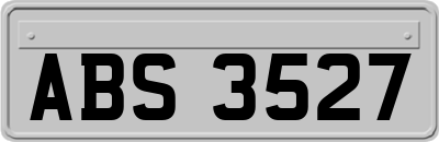ABS3527