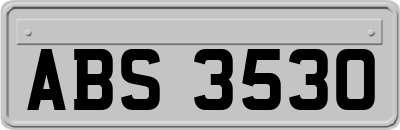 ABS3530