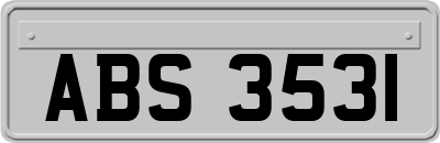 ABS3531