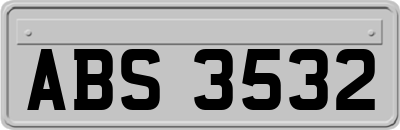 ABS3532