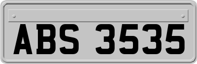ABS3535