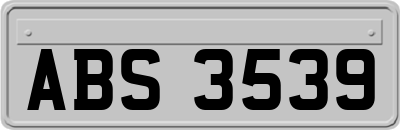 ABS3539