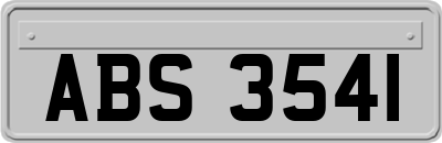 ABS3541