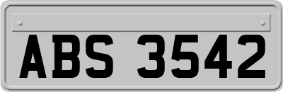 ABS3542