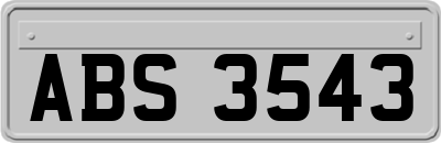 ABS3543