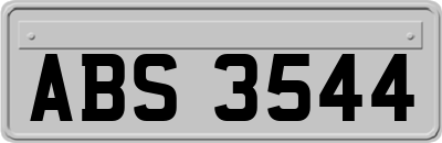 ABS3544