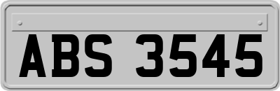 ABS3545