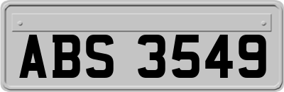 ABS3549