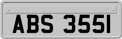 ABS3551