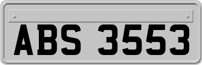 ABS3553