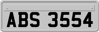 ABS3554