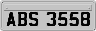 ABS3558