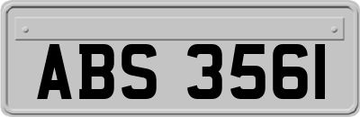ABS3561