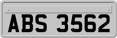 ABS3562