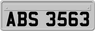 ABS3563