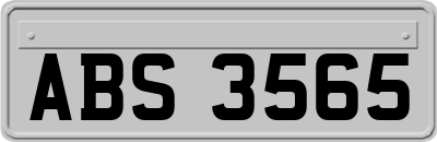 ABS3565