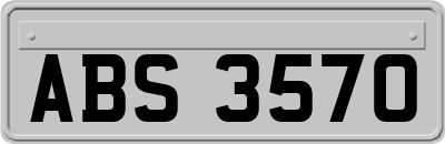 ABS3570
