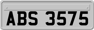 ABS3575