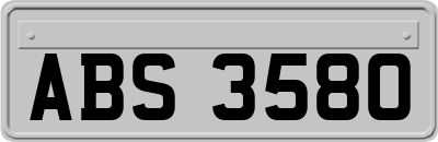 ABS3580