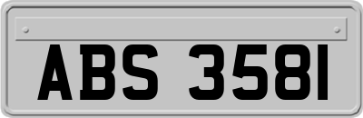 ABS3581