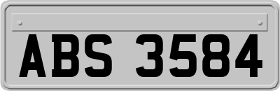 ABS3584