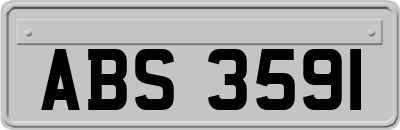 ABS3591