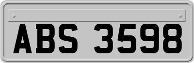 ABS3598