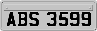 ABS3599