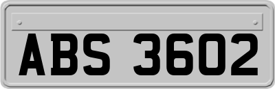 ABS3602
