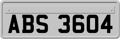 ABS3604