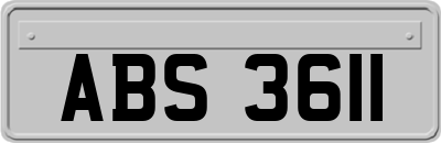 ABS3611