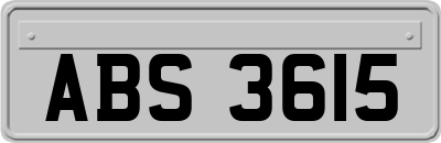 ABS3615