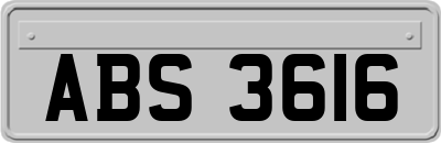 ABS3616