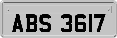 ABS3617
