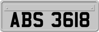 ABS3618