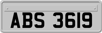 ABS3619