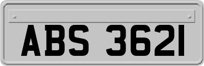 ABS3621