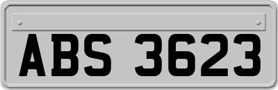 ABS3623